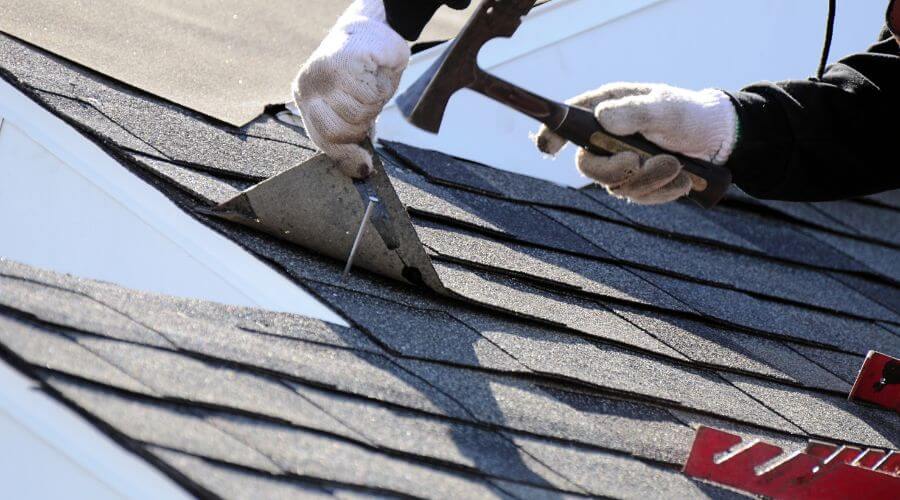 Professional Flat Roofing Installation in Huron, OH
